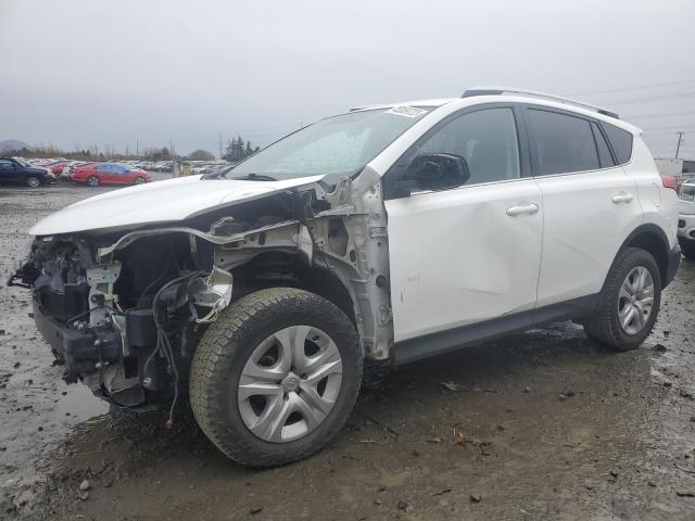 TOYOTA RAV4 LE 2015 2t3bfrev7fw286501