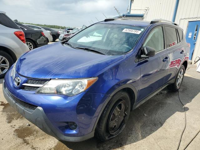 TOYOTA RAV4 2015 2t3bfrev7fw288510