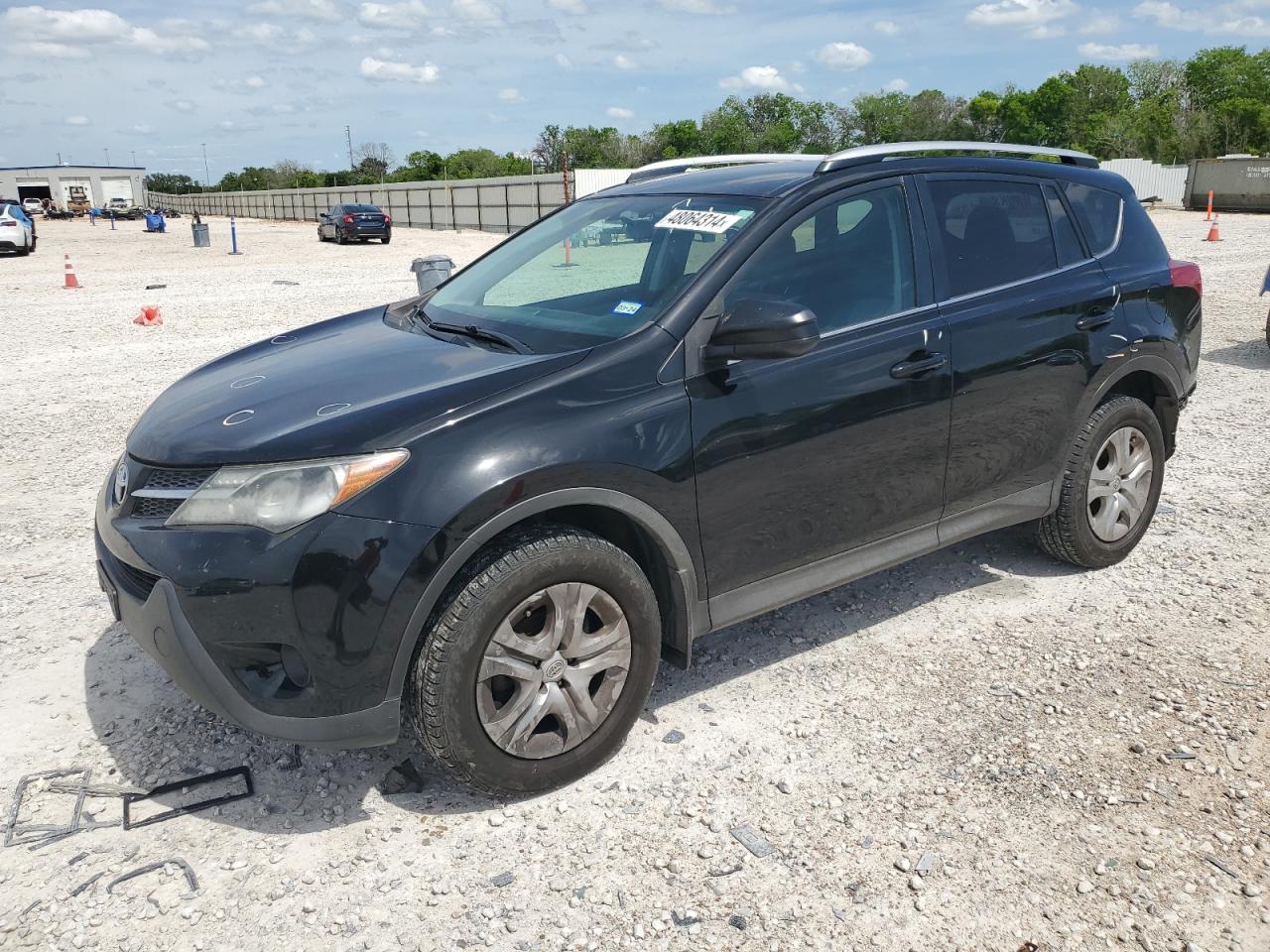 TOYOTA RAV 4 2015 2t3bfrev7fw306410