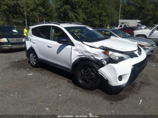 TOYOTA RAV4 2015 2t3bfrev7fw310635