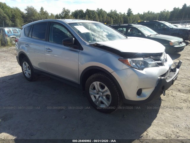 TOYOTA RAV4 2015 2t3bfrev7fw313003