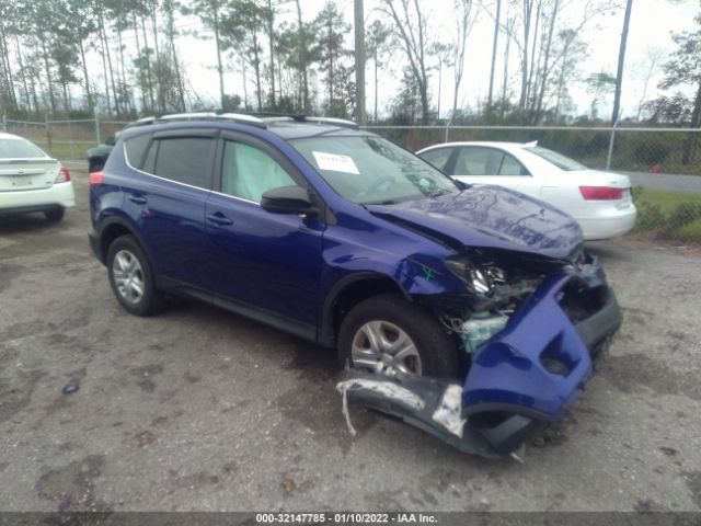 TOYOTA RAV4 2015 2t3bfrev7fw324440