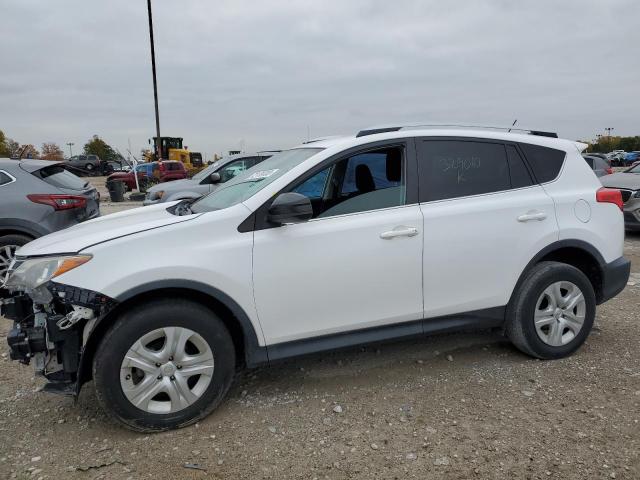 TOYOTA RAV4 2015 2t3bfrev7fw329010