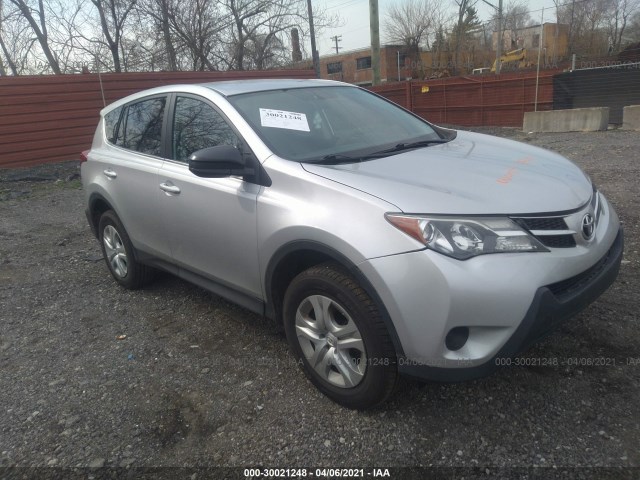 TOYOTA RAV4 2015 2t3bfrev7fw331971