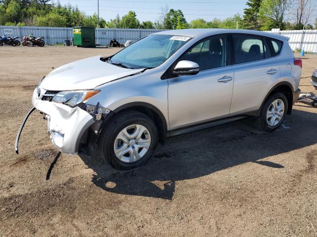 TOYOTA RAV4 2015 2t3bfrev7fw332165