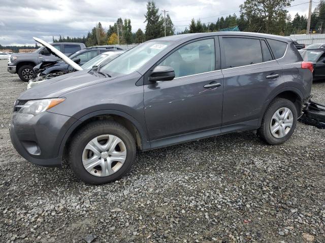 TOYOTA RAV4 LE 2015 2t3bfrev7fw347037