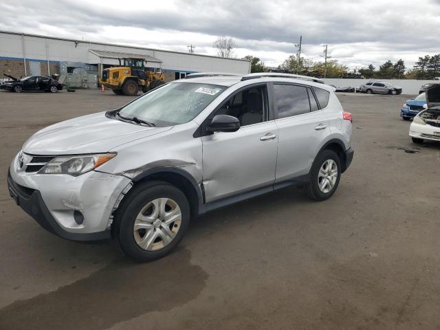 TOYOTA RAV4 2015 2t3bfrev7fw352335