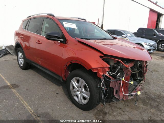 TOYOTA RAV4 2015 2t3bfrev7fw356952