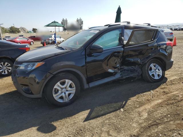 TOYOTA RAV4 2015 2t3bfrev7fw374156