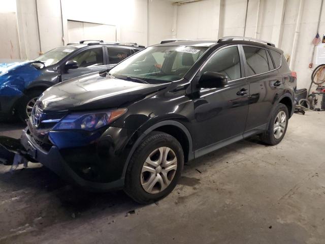 TOYOTA RAV4 2015 2t3bfrev7fw399090