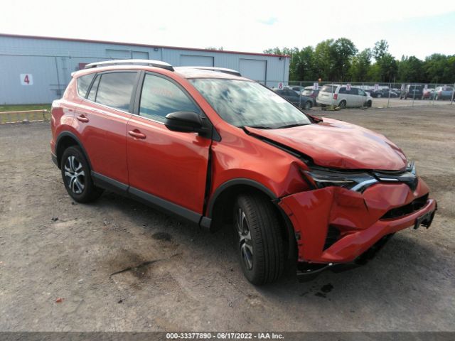 TOYOTA RAV4 2016 2t3bfrev7gw414463