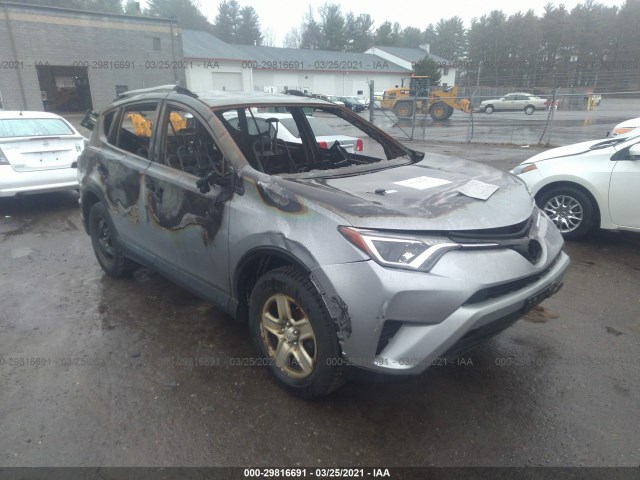 TOYOTA RAV4 2016 2t3bfrev7gw419081