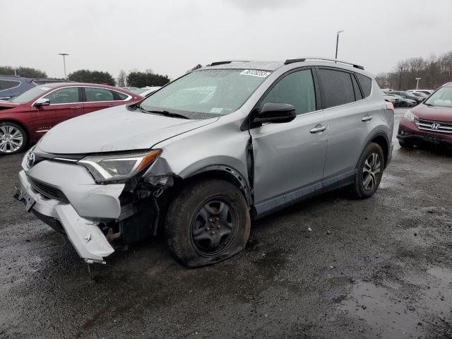 TOYOTA RAV4 LE 2016 2t3bfrev7gw419159