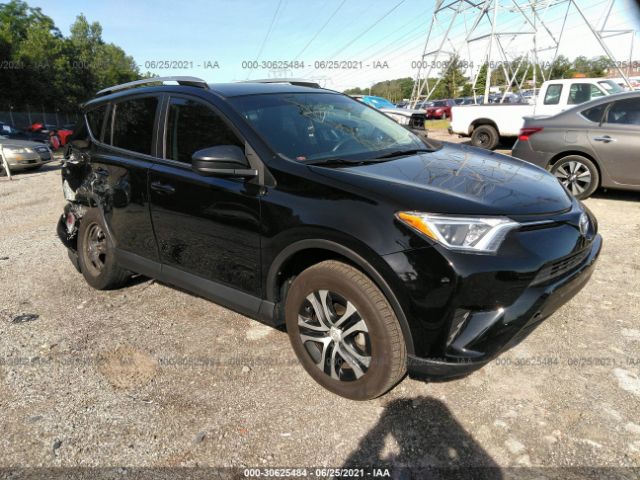 TOYOTA RAV4 2016 2t3bfrev7gw419176