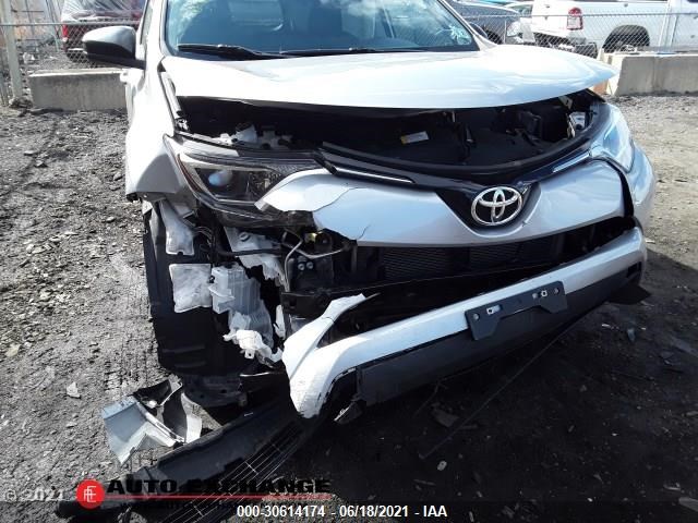 TOYOTA RAV4 2016 2t3bfrev7gw422028