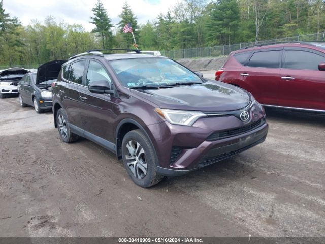 TOYOTA RAV4 2016 2t3bfrev7gw431733