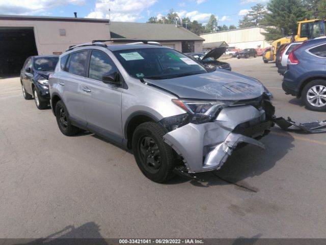 TOYOTA RAV4 2016 2t3bfrev7gw433529