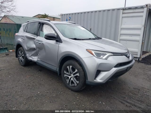 TOYOTA RAV4 2016 2t3bfrev7gw436446