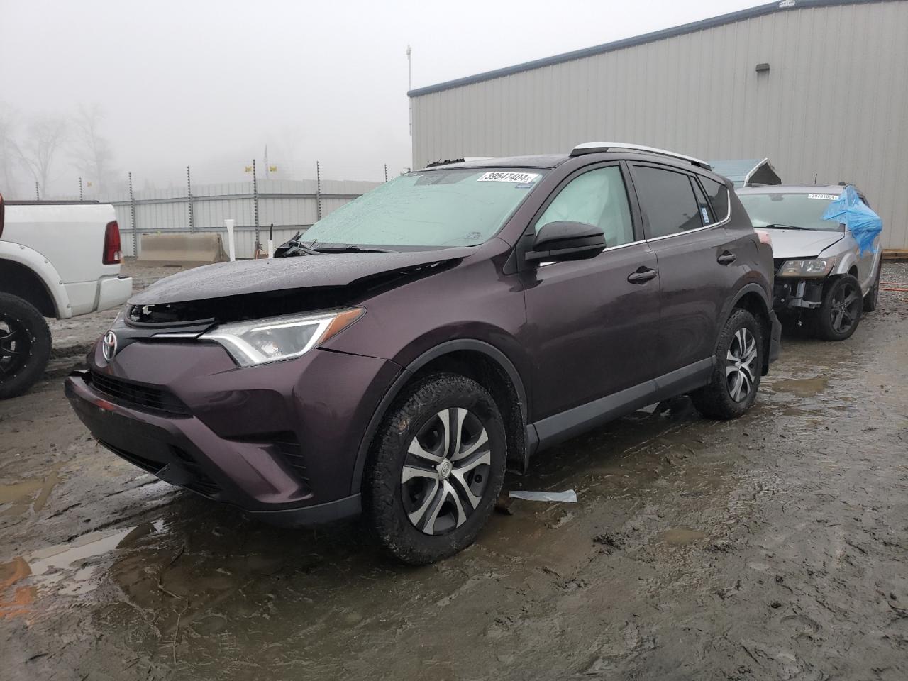 TOYOTA RAV 4 2016 2t3bfrev7gw437354