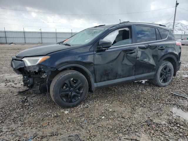 TOYOTA RAV4 LE 2016 2t3bfrev7gw441565