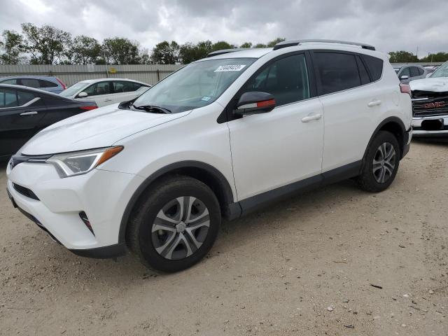 TOYOTA RAV4 2016 2t3bfrev7gw441582