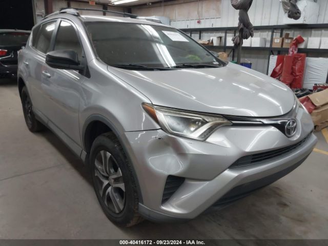 TOYOTA RAV4 2016 2t3bfrev7gw450797