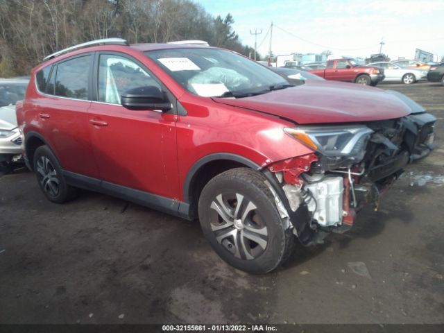 TOYOTA RAV4 2016 2t3bfrev7gw451982