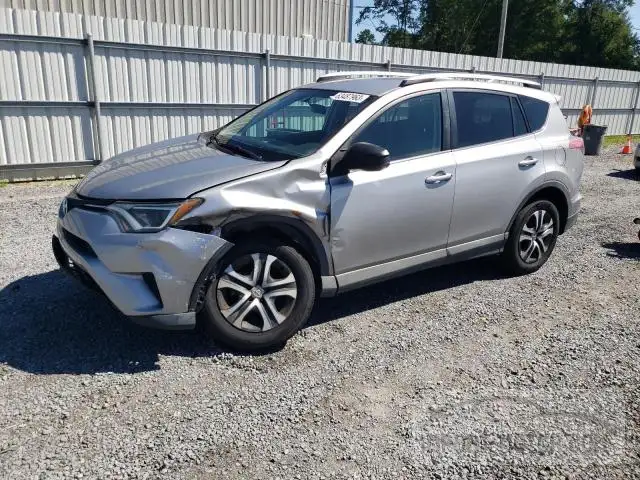 TOYOTA RAV 4 2016 2t3bfrev7gw454414