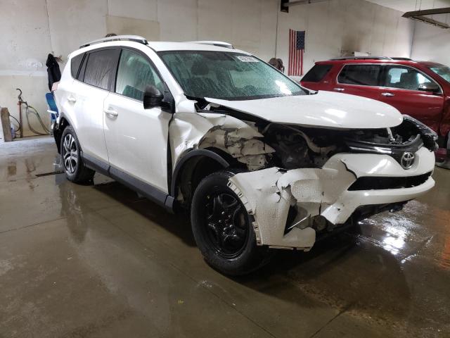 TOYOTA RAV4 LE 2016 2t3bfrev7gw461816