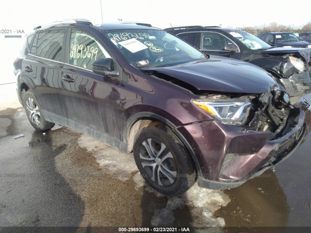 TOYOTA RAV4 2016 2t3bfrev7gw468961