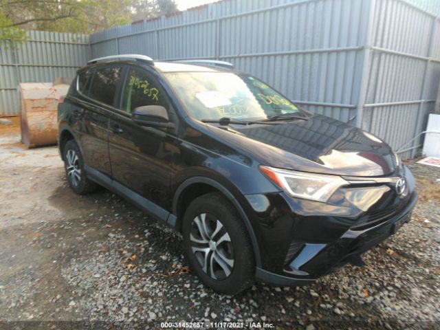 TOYOTA RAV4 2016 2t3bfrev7gw472671