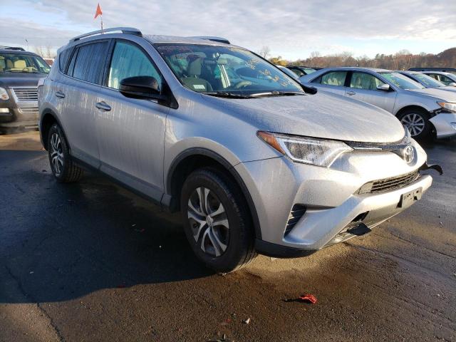 TOYOTA RAV4 LE 2016 2t3bfrev7gw472783