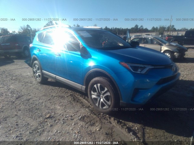 TOYOTA RAV4 2016 2t3bfrev7gw472864