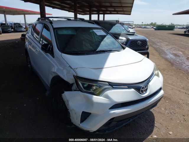 TOYOTA RAV4 2016 2t3bfrev7gw475151