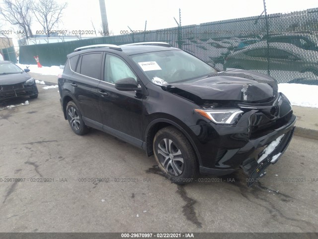 TOYOTA RAV4 2016 2t3bfrev7gw476753