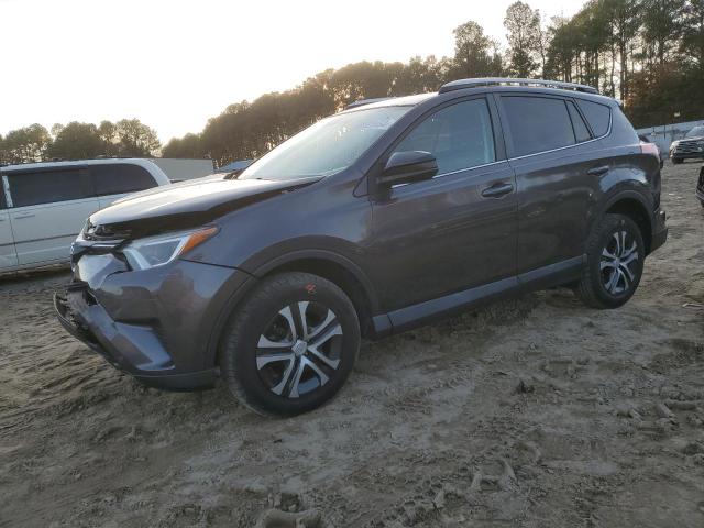 TOYOTA RAV4 LE 2016 2t3bfrev7gw484593