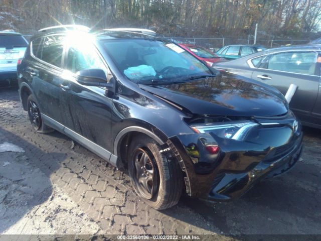 TOYOTA RAV4 2016 2t3bfrev7gw484822