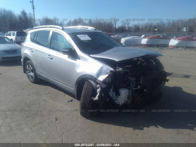 TOYOTA RAV4 2016 2t3bfrev7gw491687