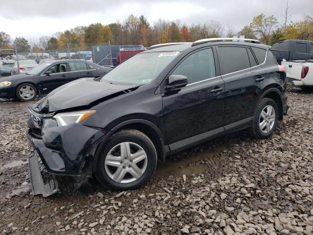 TOYOTA RAV4 2016 2t3bfrev7gw495111