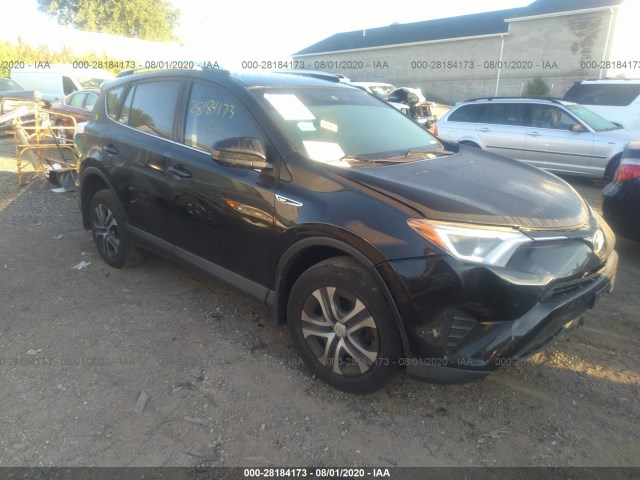 TOYOTA RAV4 2016 2t3bfrev7gw495741