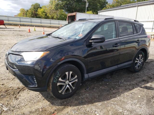 TOYOTA RAV4 LE 2016 2t3bfrev7gw499188