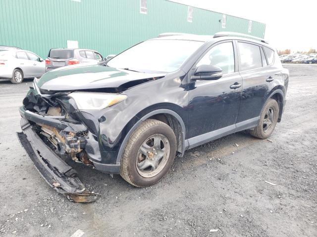 TOYOTA RAV4 LE 2016 2t3bfrev7gw506656