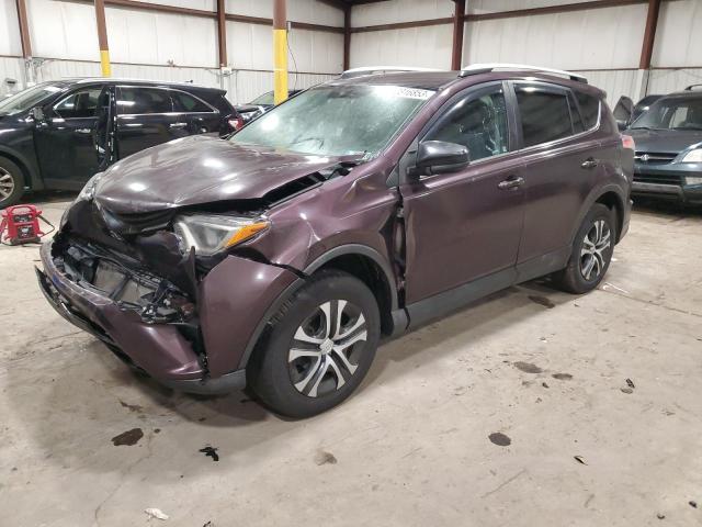 TOYOTA RAV4 2016 2t3bfrev7gw511890