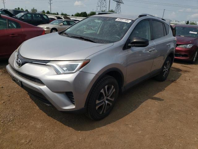 TOYOTA RAV4 2016 2t3bfrev7gw514515