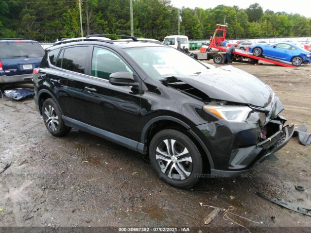 TOYOTA RAV4 2016 2t3bfrev7gw521951