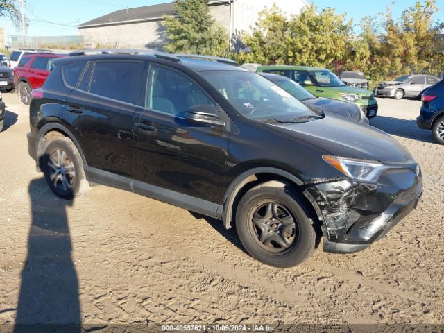 TOYOTA RAV4 2016 2t3bfrev7gw522551