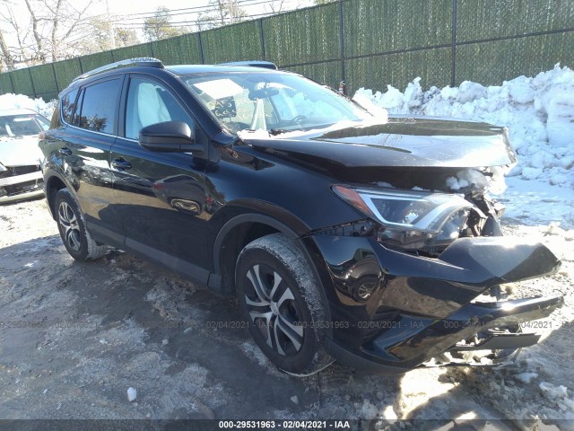 TOYOTA RAV4 2016 2t3bfrev7gw527202