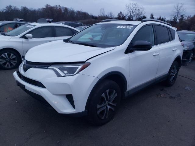 TOYOTA RAV4 2017 2t3bfrev7hw549637