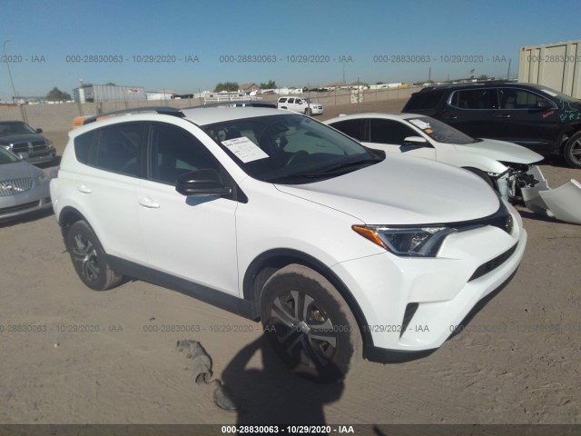 TOYOTA RAV4 2017 2t3bfrev7hw550500