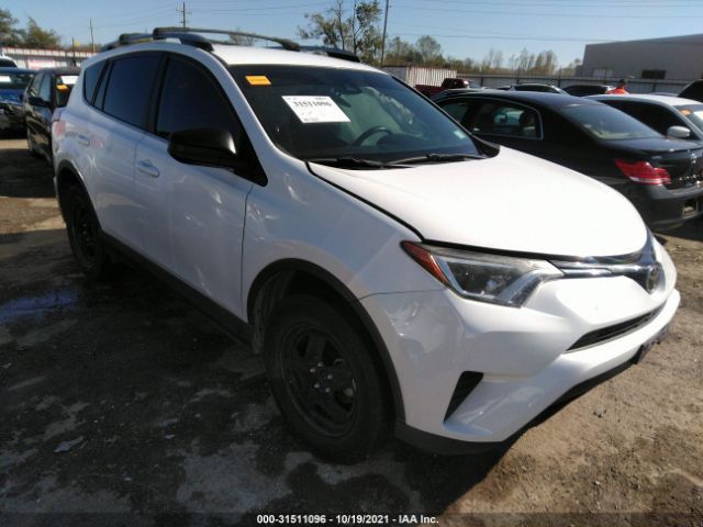 TOYOTA RAV4 2017 2t3bfrev7hw561075